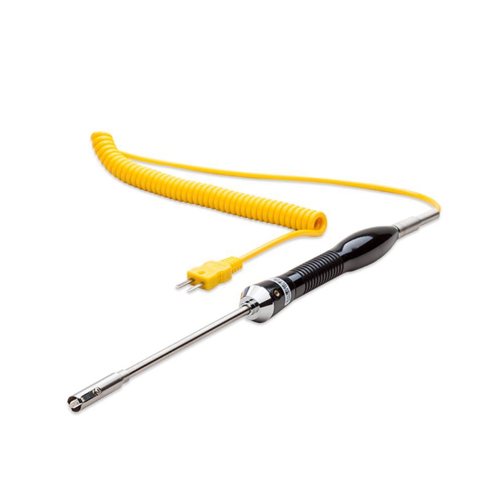 EXTECH EX-881602 โพรบวัดอุณหภูมิ Type K Surface Probe -40 °C to 500 °C